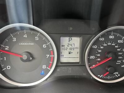 2014 Subaru XV Crosstrek 2.0i Premium   - Photo 14 - Framingham, MA 01702