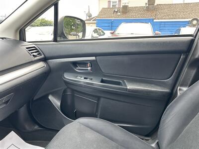 2014 Subaru XV Crosstrek 2.0i Premium   - Photo 12 - Framingham, MA 01702