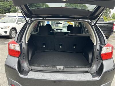 2014 Subaru XV Crosstrek 2.0i Premium   - Photo 8 - Framingham, MA 01702