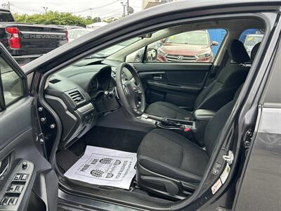 2014 Subaru XV Crosstrek 2.0i Premium   - Photo 9 - Framingham, MA 01702
