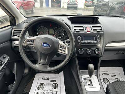 2014 Subaru XV Crosstrek 2.0i Premium   - Photo 11 - Framingham, MA 01702