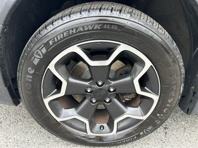 2014 Subaru XV Crosstrek 2.0i Premium   - Photo 7 - Framingham, MA 01702