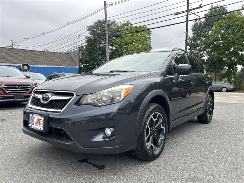 2014 Subaru XV Crosstrek 2.0i Premium   - Photo 1 - Framingham, MA 01702