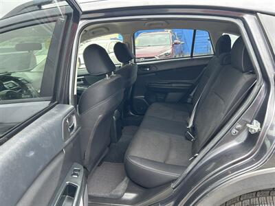 2014 Subaru XV Crosstrek 2.0i Premium   - Photo 10 - Framingham, MA 01702