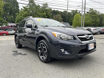 2014 Subaru XV Crosstrek 2.0i Premium   - Photo 3 - Framingham, MA 01702
