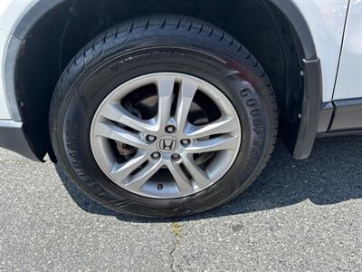 2011 Honda CR-V EX   - Photo 10 - Acton, MA 01720