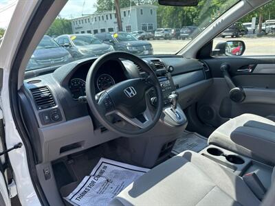 2011 Honda CR-V EX   - Photo 15 - Acton, MA 01720