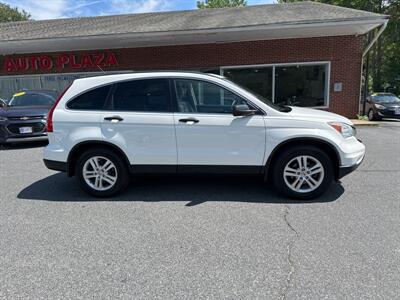 2011 Honda CR-V EX   - Photo 3 - Acton, MA 01720