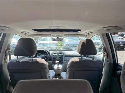 2011 Honda CR-V EX   - Photo 12 - Acton, MA 01720