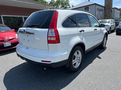 2011 Honda CR-V EX   - Photo 5 - Acton, MA 01720