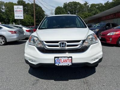 2011 Honda CR-V EX   - Photo 2 - Acton, MA 01720