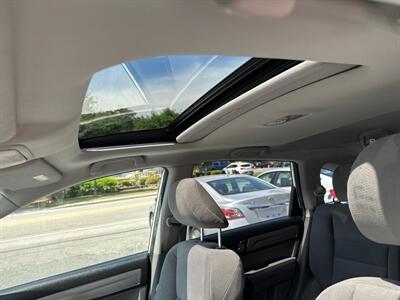 2011 Honda CR-V EX   - Photo 16 - Acton, MA 01720