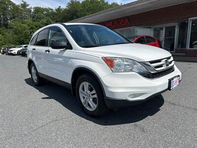 2011 Honda CR-V EX   - Photo 4 - Acton, MA 01720