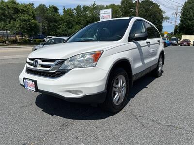 2011 Honda CR-V EX   - Photo 1 - Acton, MA 01720