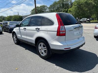 2011 Honda CR-V EX   - Photo 6 - Acton, MA 01720