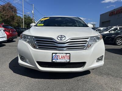 2010 Toyota Venza AWD V6   - Photo 2 - Framingham, MA 01702