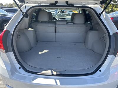 2010 Toyota Venza AWD V6   - Photo 8 - Framingham, MA 01702