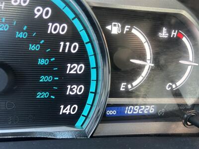 2010 Toyota Venza AWD V6   - Photo 15 - Framingham, MA 01702