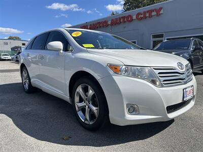 2010 Toyota Venza AWD V6   - Photo 3 - Framingham, MA 01702