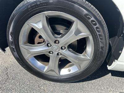2010 Toyota Venza AWD V6   - Photo 7 - Framingham, MA 01702