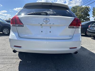 2010 Toyota Venza AWD V6   - Photo 5 - Framingham, MA 01702