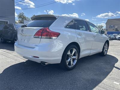 2010 Toyota Venza AWD V6   - Photo 4 - Framingham, MA 01702