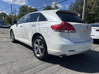 2010 Toyota Venza AWD V6   - Photo 6 - Framingham, MA 01702