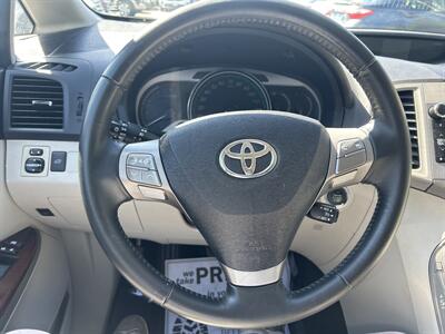 2010 Toyota Venza AWD V6   - Photo 13 - Framingham, MA 01702