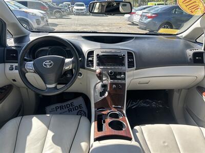 2010 Toyota Venza AWD V6   - Photo 11 - Framingham, MA 01702