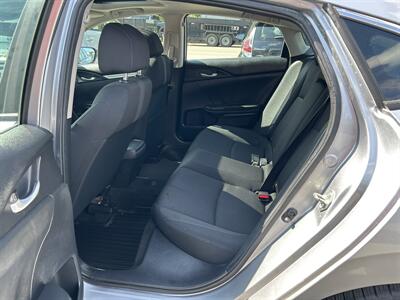 2016 Honda Civic EX w/Honda Sensing   - Photo 10 - Framingham, MA 01702