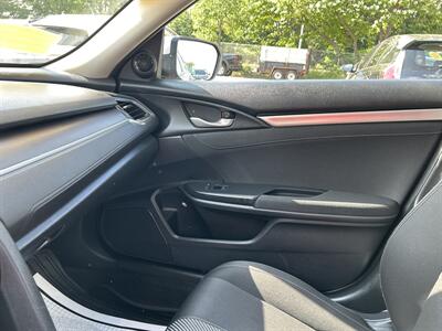 2016 Honda Civic EX w/Honda Sensing   - Photo 14 - Framingham, MA 01702