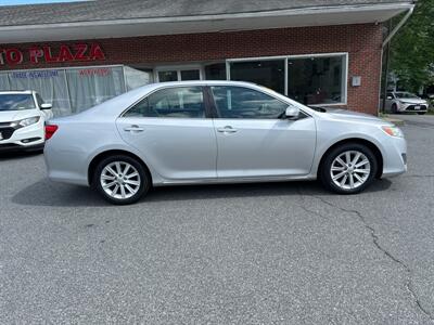 2013 Toyota Camry XLE   - Photo 4 - Acton, MA 01720