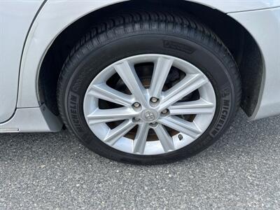 2013 Toyota Camry XLE   - Photo 7 - Acton, MA 01720