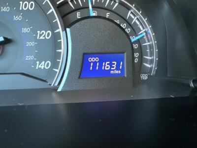 2013 Toyota Camry XLE   - Photo 16 - Acton, MA 01720