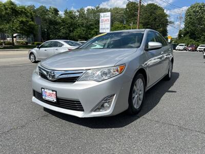 2013 Toyota Camry XLE   - Photo 1 - Acton, MA 01720