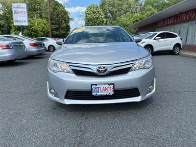 2013 Toyota Camry XLE   - Photo 2 - Acton, MA 01720