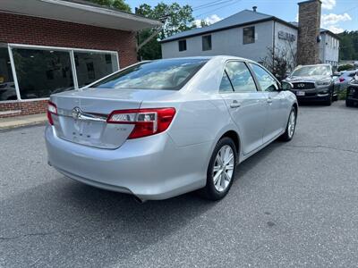 2013 Toyota Camry XLE   - Photo 5 - Acton, MA 01720