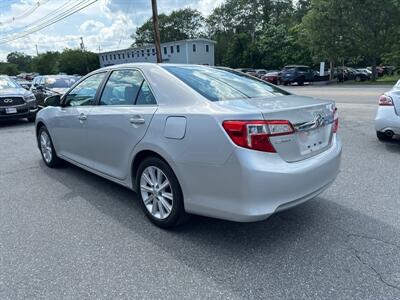 2013 Toyota Camry XLE   - Photo 6 - Acton, MA 01720