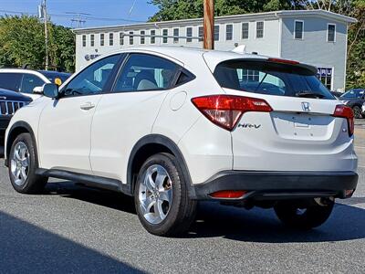 2016 Honda HR-V LX   - Photo 4 - Acton, MA 01720