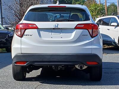 2016 Honda HR-V LX   - Photo 5 - Acton, MA 01720