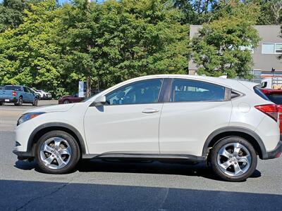 2016 Honda HR-V LX   - Photo 3 - Acton, MA 01720