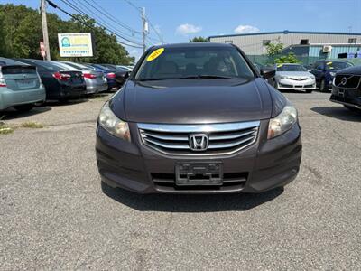 2011 Honda Accord EX-L   - Photo 2 - Acton, MA 01720