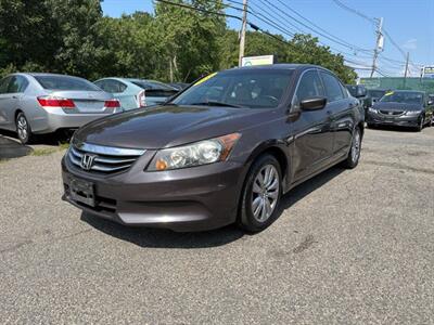 2011 Honda Accord EX-L   - Photo 1 - Acton, MA 01720