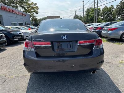 2011 Honda Accord EX-L   - Photo 5 - Acton, MA 01720