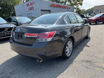 2011 Honda Accord EX-L   - Photo 4 - Acton, MA 01720