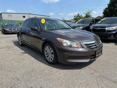 2011 Honda Accord EX-L   - Photo 3 - Acton, MA 01720