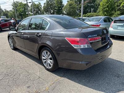 2011 Honda Accord EX-L   - Photo 6 - Acton, MA 01720