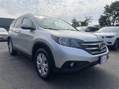 2014 Honda CR-V EX   - Photo 3 - Framingham, MA 01702