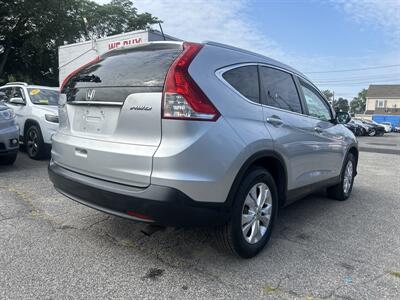 2014 Honda CR-V EX   - Photo 4 - Framingham, MA 01702