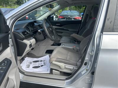 2014 Honda CR-V EX   - Photo 11 - Framingham, MA 01702